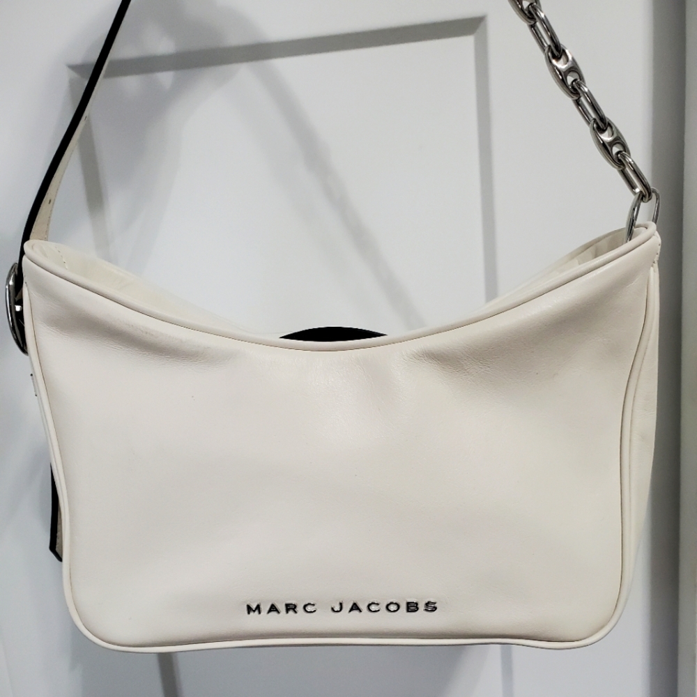 Authentic Marc Jacob's Tempo Baguette